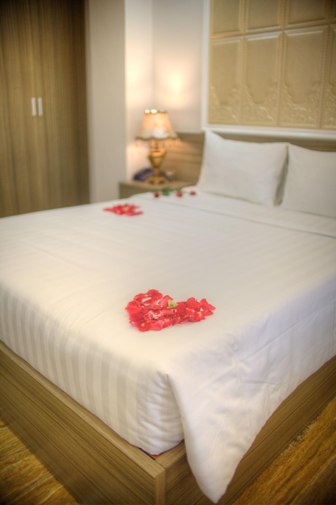 Bacninh Charming Hotel Bắc Ninh Εξωτερικό φωτογραφία